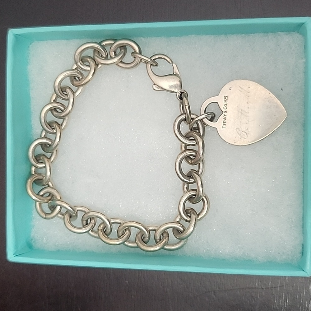Tiffany & Co Bracelet